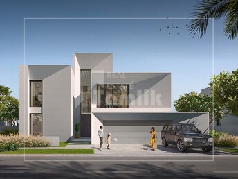 4 BR Villa For Sale in Dubailand