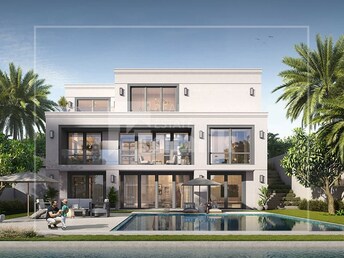 4 BR Villa For Sale in Dubailand