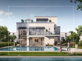 4 BR Villa For Sale in Dubailand