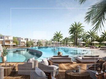 4 BR Villa For Sale in Dubailand