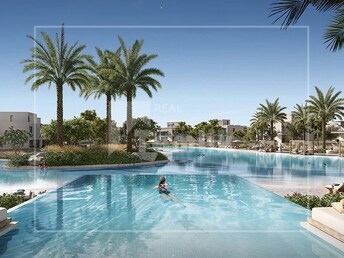 4 BR Villa For Sale in Dubailand