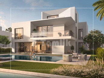 4 BR Villa For Sale in Dubailand