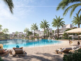 4 BR Villa For Sale in Dubailand