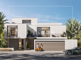 4 BR Villa For Sale in Dubailand