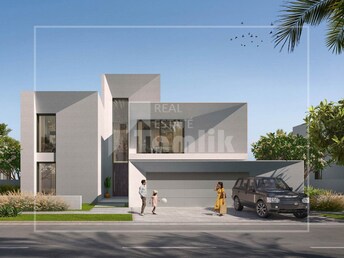 4 BR Villa For Sale in Dubailand