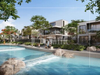 4 BR Villa For Sale in Dubailand