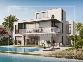 4 BR Villa For Sale in Dubailand