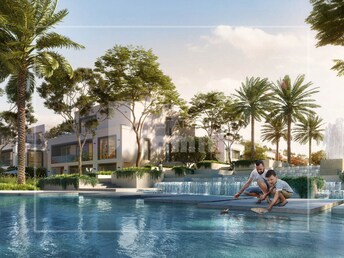 4 BR Villa For Sale in Dubailand