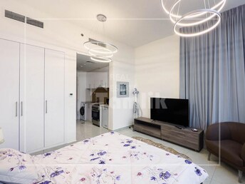 Studio Apartment For Sale in The Square Tower