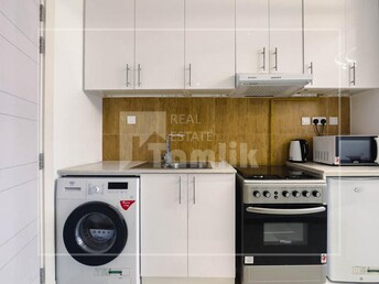 Studio Apartment For Sale in The Square Tower