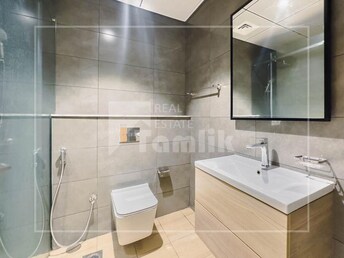 Studio Apartment For Sale in The Square Tower