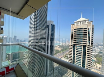 1 BR Apartment For Sale in Sulafa Tower Cover Image