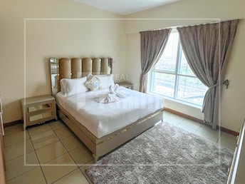 1 BR Apartment For Sale in Sulafa Tower