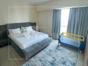 1 BR Apartment For Sale in Sulafa Tower