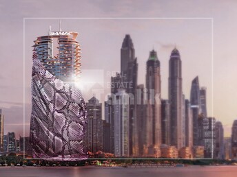 2 BR Apartment For Sale in Dubai Marina