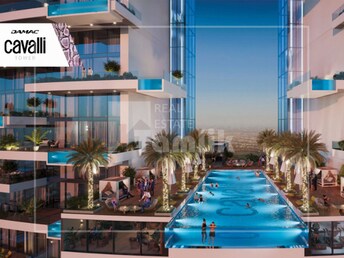 2 BR Apartment For Sale in Dubai Marina