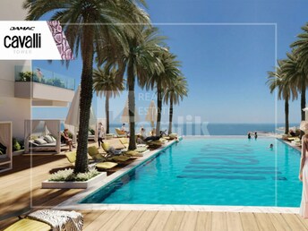 2 BR Apartment For Sale in Dubai Marina