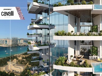 2 BR Apartment For Sale in Dubai Marina