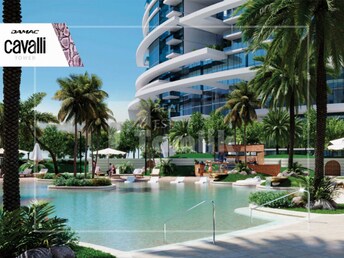 2 BR Apartment For Sale in Dubai Marina