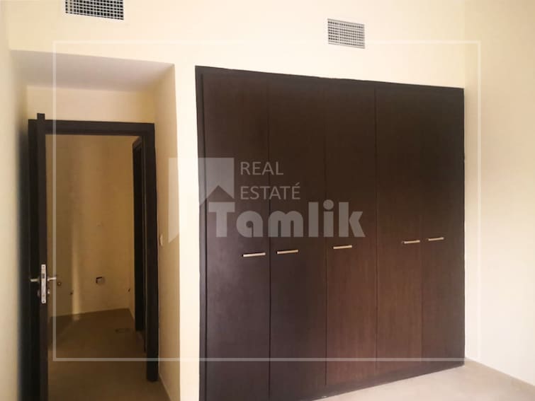 Al Thamam Apartment for Sale, Remraam, Dubai