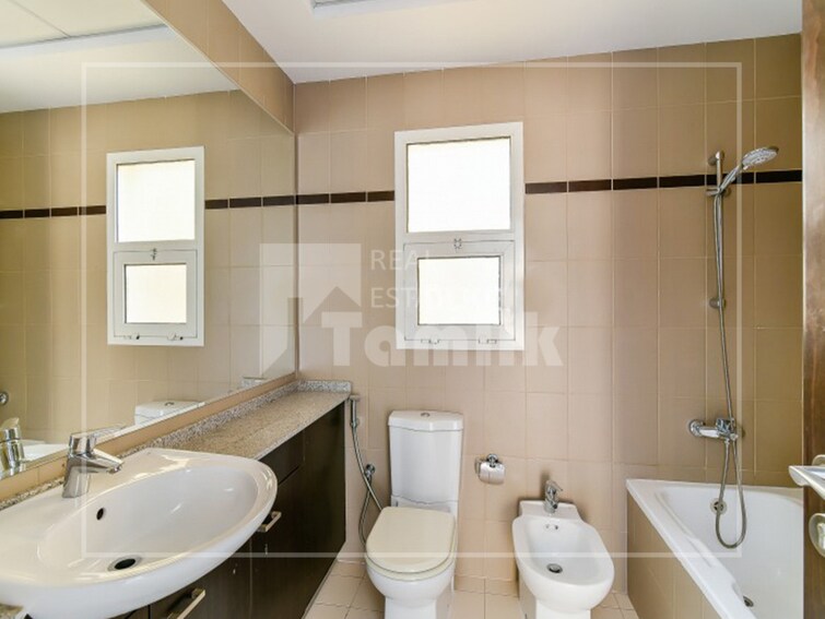 Al Thamam Apartment for Sale, Remraam, Dubai