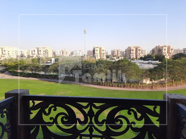 Al Thamam Apartment for Sale, Remraam, Dubai