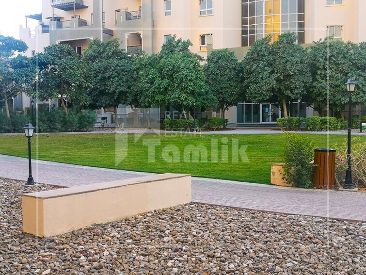 Al Thamam Apartment for Sale, Remraam, Dubai