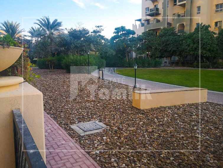 Al Thamam Apartment for Sale, Remraam, Dubai