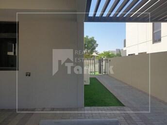 3 BR Townhouse For Sale in DAMAC Hills 2 (Akoya by DAMAC)