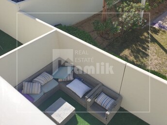 3 BR Townhouse For Sale in DAMAC Hills 2 (Akoya by DAMAC)