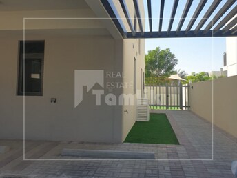 3 BR Townhouse For Sale in DAMAC Hills 2 (Akoya by DAMAC)