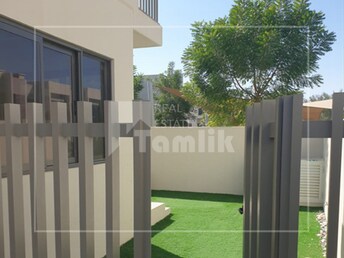 3 BR Townhouse For Sale in DAMAC Hills 2 (Akoya by DAMAC)