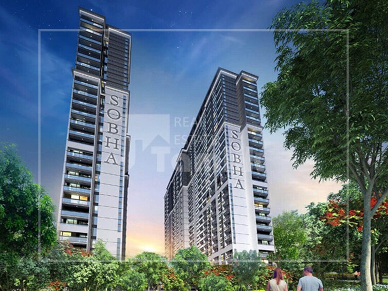 Sobha Hartland Apartment for Sale, Mohammed Bin Rashid City, Dubai