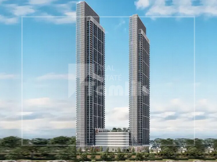 Sobha Hartland Apartment for Sale, Mohammed Bin Rashid City, Dubai