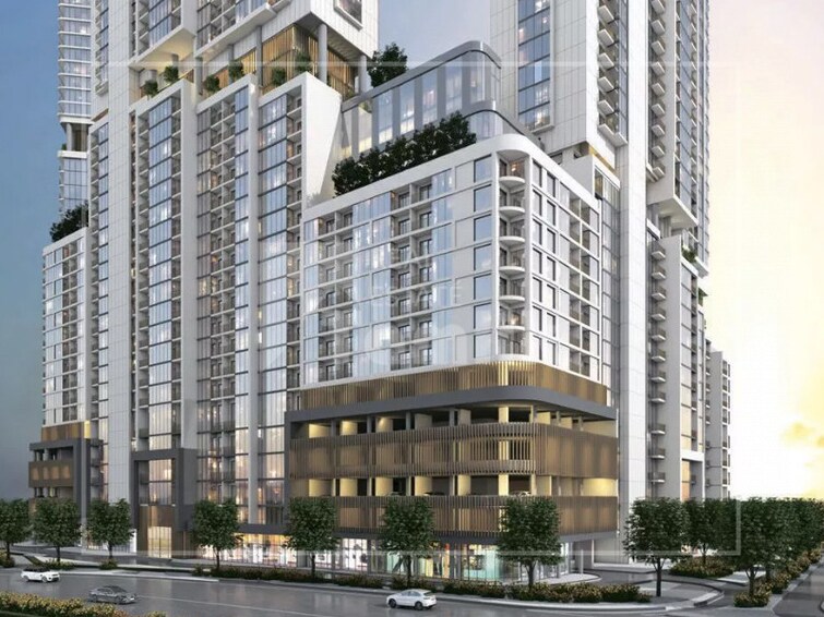 Sobha Hartland Apartment for Sale, Mohammed Bin Rashid City, Dubai