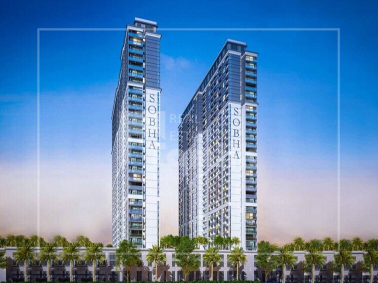 Sobha Hartland Apartment for Sale, Mohammed Bin Rashid City, Dubai