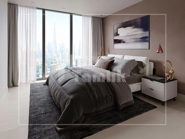 Sobha Hartland Apartment for Sale, Mohammed Bin Rashid City, Dubai