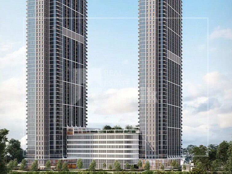 Sobha Hartland Apartment for Sale, Mohammed Bin Rashid City, Dubai