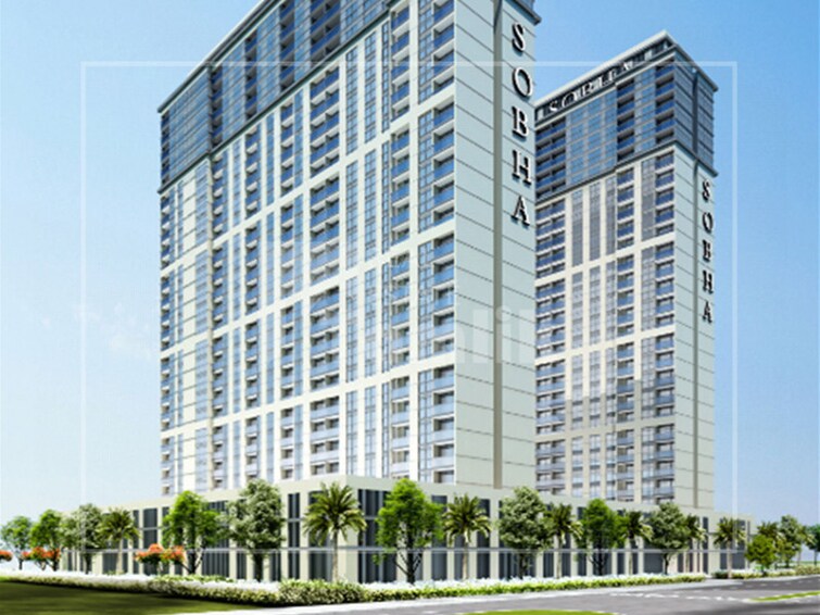 Sobha Hartland Apartment for Sale, Mohammed Bin Rashid City, Dubai