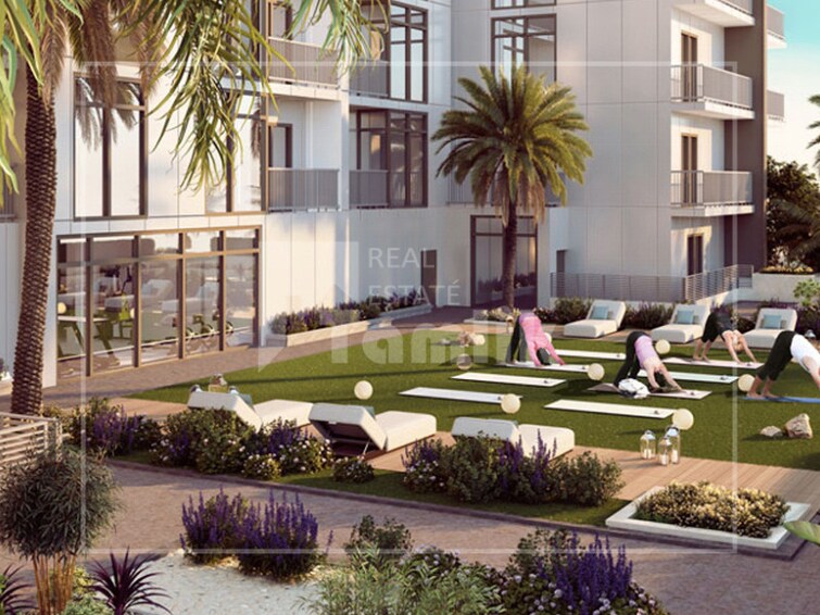 Sobha Hartland Apartment for Sale, Mohammed Bin Rashid City, Dubai