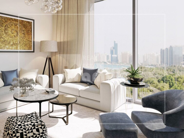Sobha Hartland Apartment for Sale, Mohammed Bin Rashid City, Dubai