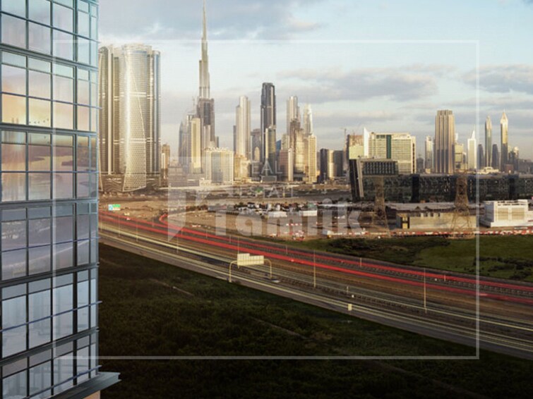 Sobha Hartland Apartment for Sale, Mohammed Bin Rashid City, Dubai