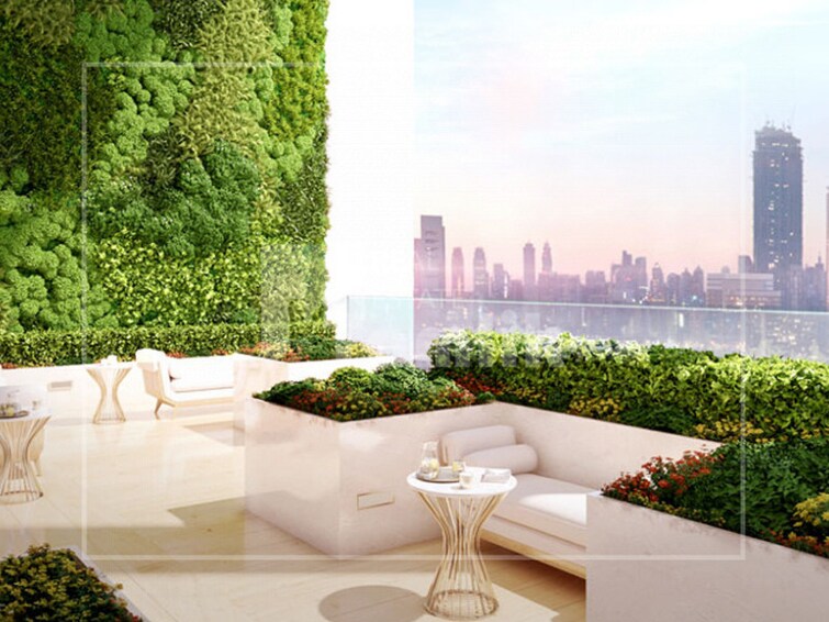 Sobha Hartland Apartment for Sale, Mohammed Bin Rashid City, Dubai