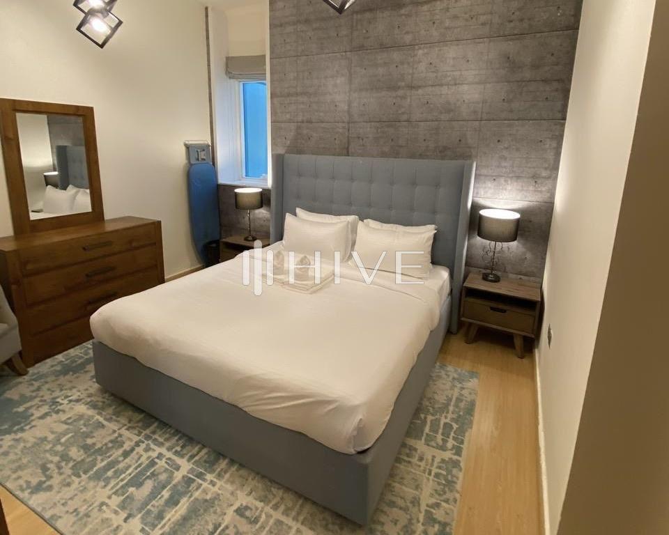 Marina Pinnacle Apartment for Rent, Dubai Marina, Dubai