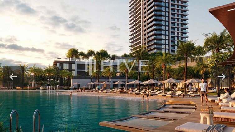 Dubai Creek Residences Apartment for Sale, Dubai Creek Harbour, Dubai