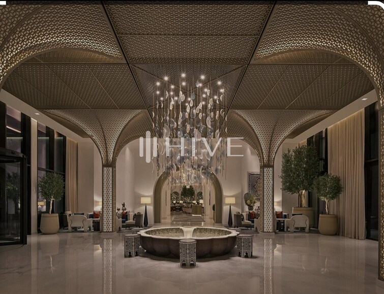 Dubai Creek Residences Apartment for Sale, Dubai Creek Harbour, Dubai