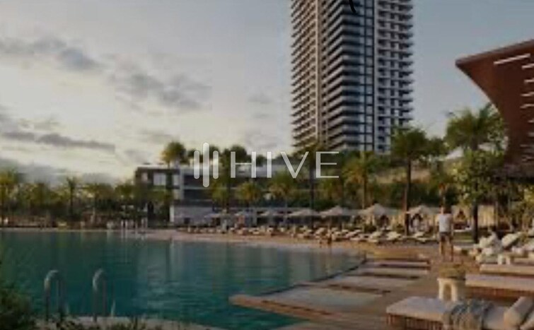 Dubai Creek Residences Apartment for Sale, Dubai Creek Harbour, Dubai