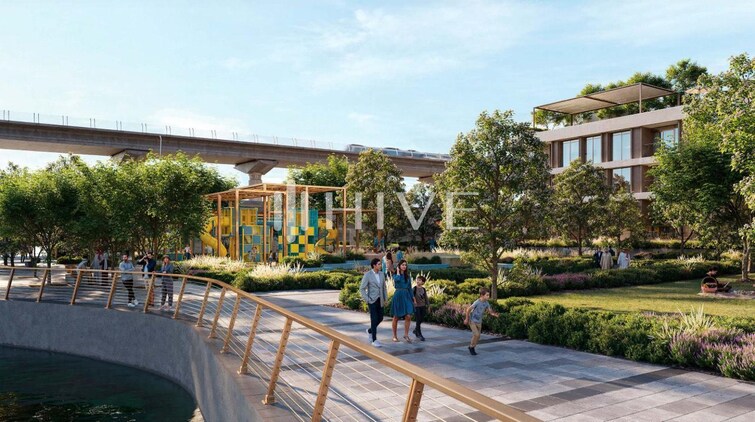 Dubai Creek Residences Apartment for Sale, Dubai Creek Harbour, Dubai