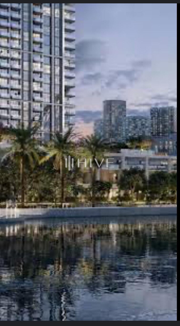 Dubai Creek Residences Apartment for Sale, Dubai Creek Harbour, Dubai