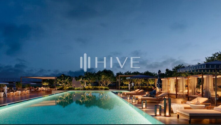 Dubai Creek Residences Apartment for Sale, Dubai Creek Harbour, Dubai